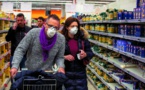 Covid-19 / "Pénurie alimentaire mondiale": Une crainte de l'OMS et de l'OMC