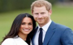 Royaume-Uni: Le couple Harry-Meghan officiellement divorcé de la famille royale