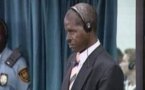 Le dernier officier militaire rwandais condamné à la perpétuité par le TPIR