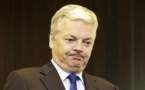 Reynders dénonce une "situation alarmante" au Congo