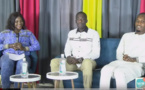 VIDEO - LERAL PENC MI DE CE MERCREDI 01 AVRIL 2020 - Pr: KHADY DIOP, FALLOU SOW ET M.OUSTAPHA THIOUNE