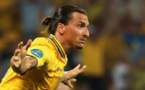 Ibrahimovic joue un mauvais tour à la France