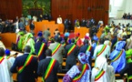Assemblée nationale: La loi d'habilitation votée à l'unanimité par les parlementaires