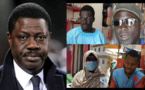 VIDEO - Pape Diouf, premier cas de décès au CORONAVIRUS: Les citoyens très apeurés...