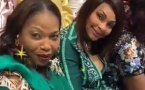 Riposte contre le Covid-19 : Me Dior Diagne, avocate au Barreau de Dakar, étale sa classe et sa générosité légendaire ( 10 millions )