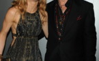 Entre Johnny Depp et Vanessa Paradis c'est officiellement terminé