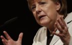 La Cour de Karlsruhe lie les mains d'Angela Merkel