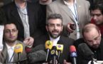 Iran : les négociations nucléaires piétinent