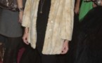Photo : Sarah Michelle Gellar n'a pas froid aux yeux