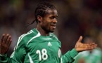 Pourquoi les footballeurs nigérians se font kidnapper