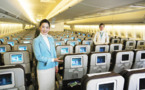 Kenya - La Korean Air se frotte à «l'énergie primitive» des Kényans