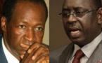 Sankoung Sagna responsable au PDS:« c’est Blaise Compaoré qui a financé la campagne de Macky Sall via Arona Dia ».