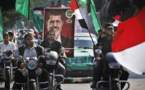 Le Hamas dit accepter une trêve avec Israël négociée par l'Egypte