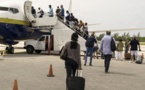 Près de 400 touristes français rapatriés de Dakar hier mercredi