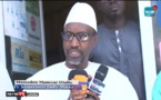 Lutte contre le coronavirus: Mamadou Mamour Diallo au chevet des populations à la Gouvernace de Louga (Vidéo)