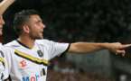 Officiel : Marvin Martin rejoint le LOSC !