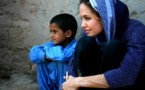 Angelina Jolie fait un don de 100 000 dollars pour les réfugiés syriens