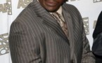 Bobby Brown a épousé Alicia Etheredge à Honolulu