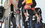Photo : Milla Jovovich, somptueuse au naturel