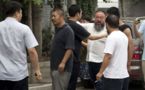 Ai Weiwei n'est pas autorisé à quitter le territoire chinois