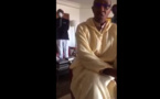 VIDEO / Abdoul Mbaye: Il reçoit chez lui la visite d'un huissier et dénonce un acharnement