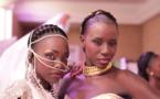 Fatoujoe Ndiaye et Ndèye Dogo ravissantes avec leurs robes