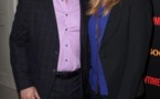 Lisa Kudrow soutient Matt LeBlanc