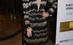 Ginnifer Goodwin adore ses cheveux courts