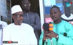 VIDEO - Louga / Lutte contre le C0vid19 - Ameth Sèye sur le Mouvement Stop Coronavirus et les mesures prises par les jeunes...
