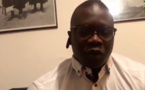 VIDEO - Un Sénégalais résidant en Allemagne et guéri du Covid-19, témoigne