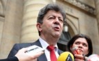Mélenchon mis en examen pour "injures" envers Marine Le Pen