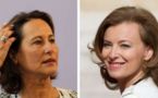 Royal règle ses comptes avec Trierweiler