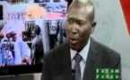 Faram Facce - 20 Juin 2012 "invité Khoureychi Thiam"