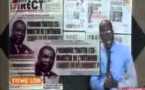 Revue de Presse de Mamadou Moumed Ndiaye du jeudi 21 juin