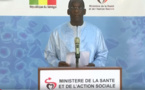 12 nouveaux cas positifs; 207 cas infectés dont 66 guéris - Situation du jour ce 03 Avril 2020
