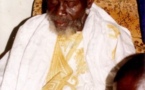 Serigne Saliou  MBACKE