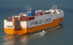 Affaire de la saisie record de drogue au port de Dakar: Grimaldi donne un chèque de 6 milliards FCFA et se barre avec ses deux navires