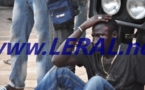 Violents affrontements entre les supporters de Modou Lô et ceux de Gris Bordeaux sur l’avenue du Centenaire