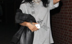 Rihanna se la joue à la Tupac