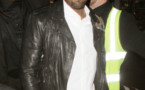 Kanye West branché animaux