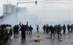 Togo : la révolte populaire atteint l'intérieur du pays