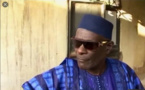 Le ministre Abdoulaye Diop en hommage à Golbert Diagne: “Le Sénégal vient de perdre un humaniste, un journaliste émérite et une personnalité emblématique”