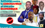 Les alertes de Macky Sall sur le Covid-19: «Prenons, très au sérieux, cette maladie»