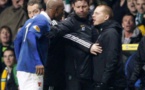 COVID-19/ TEST D'UN VACCIN SUR LES AFRICAINS : Le grosse colère d'El Hadji Diouf contre deux "vauriens"