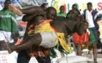 Lutte aux Jeux de la CEDEAO : Le Sénégal gagne 4 médailles d'or et une en argent