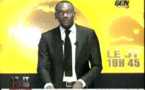 JT Sen tv du 22 juin 2012