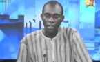 Xibaar Yi-  2sTV  - 22 Juin 2012