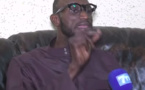 La belle leçon de Sanex à Soumboulou: "Il faut assumer et apprendre à avancer"