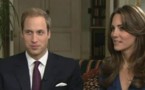 Le prince William « trop froid » pour Kate Middleton