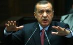 Nouvelle lune de miel entre Paris et Ankara